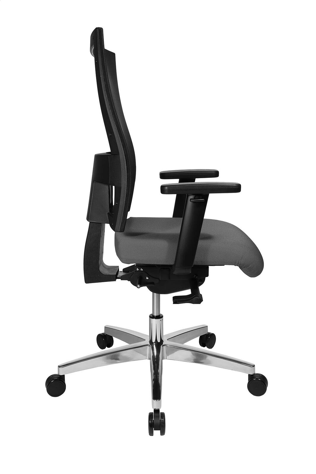 Topstar Bürostuhl Sitness 60 anthrazit