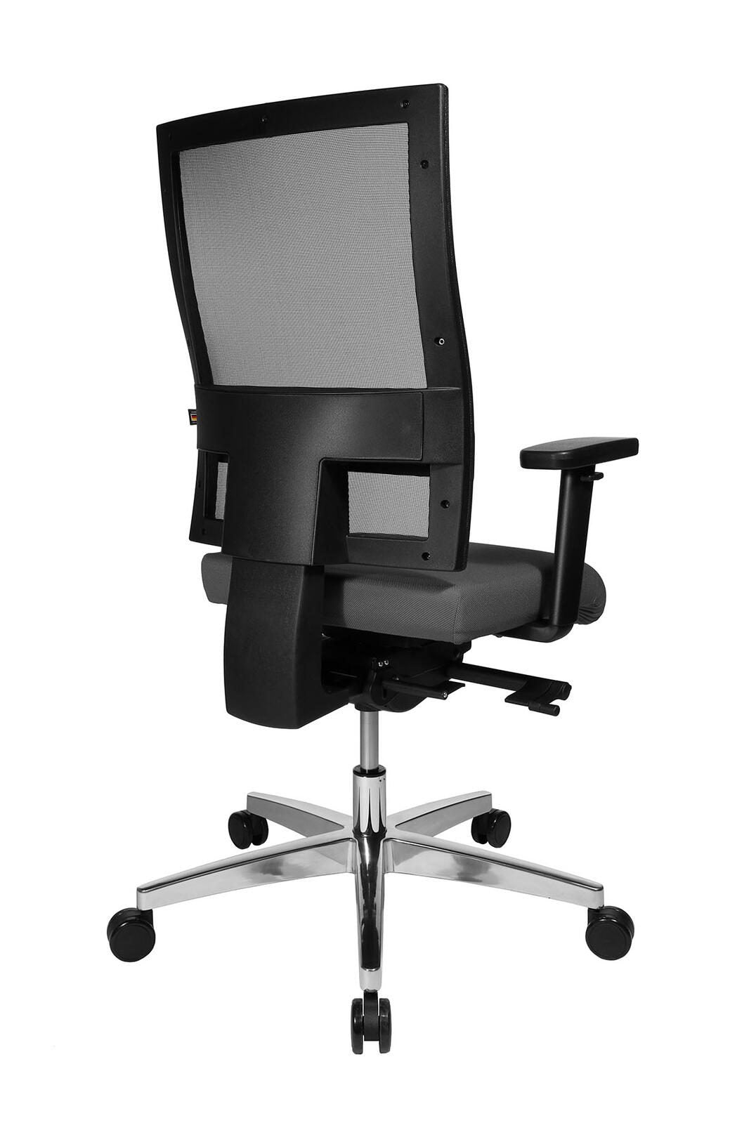 Topstar Bürostuhl Sitness 60 anthrazit