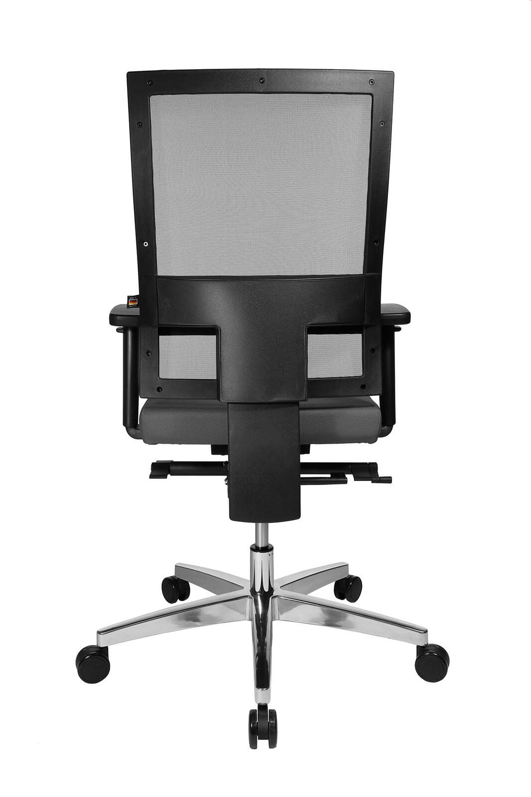 Topstar Bürostuhl Sitness 60 anthrazit