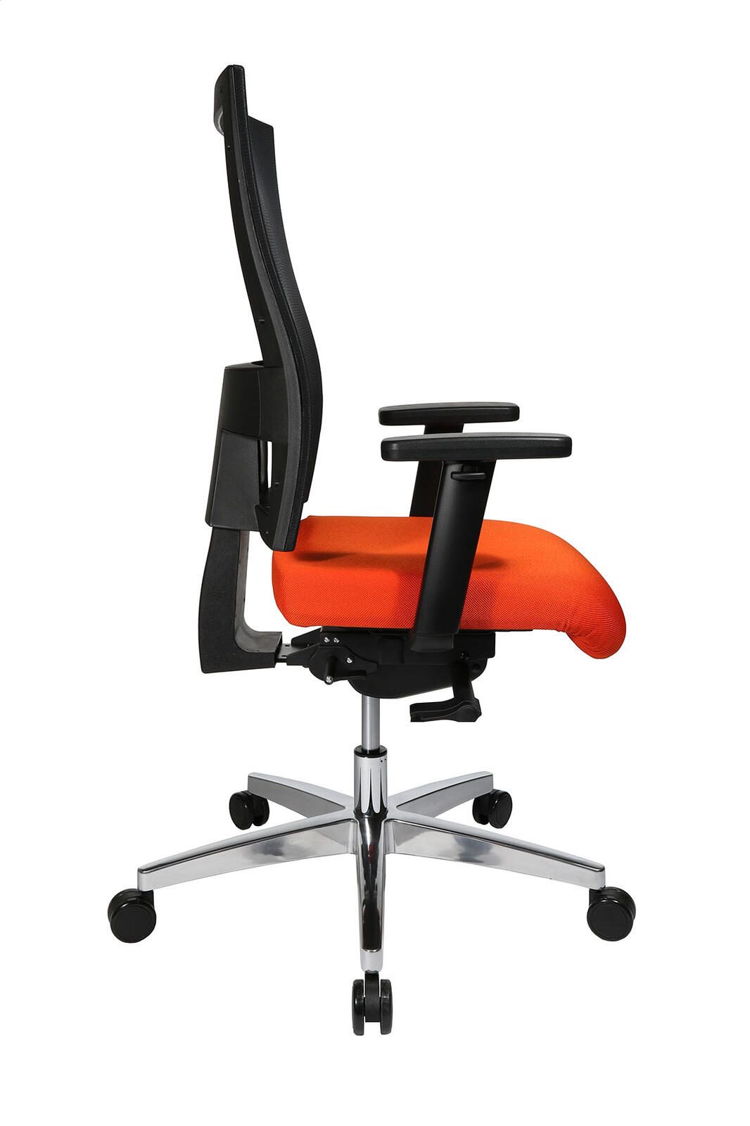 Topstar Bürostuhl Sitness 60 orange