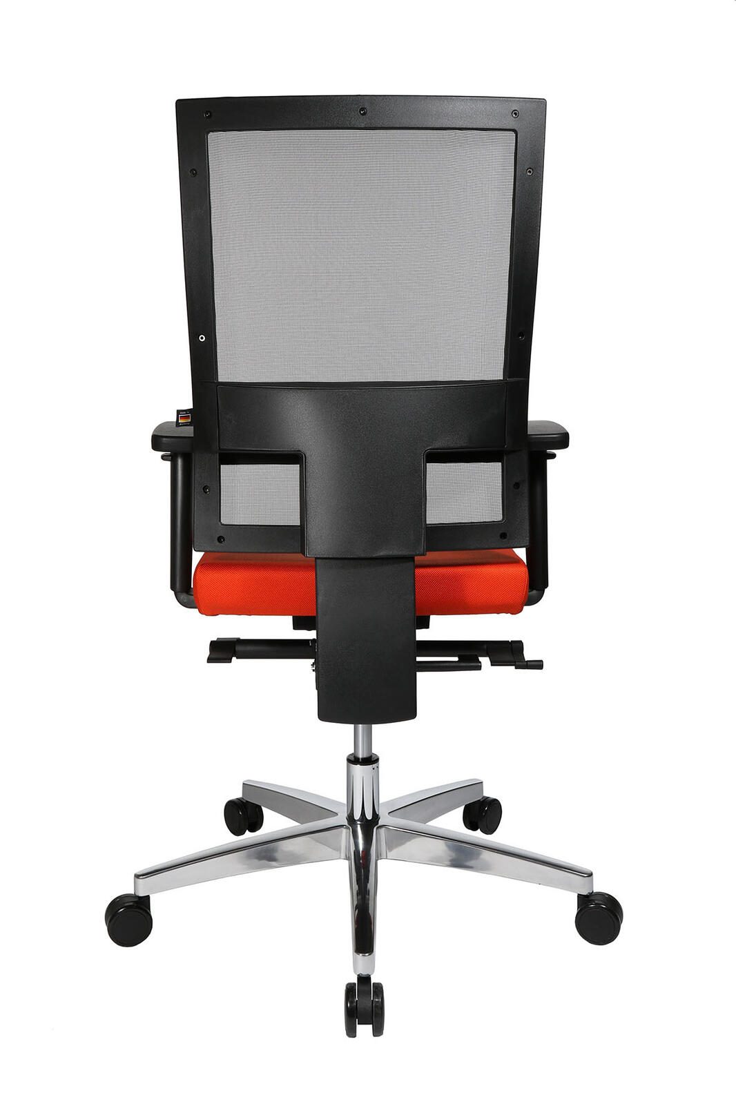 Topstar Bürostuhl Sitness 60 orange