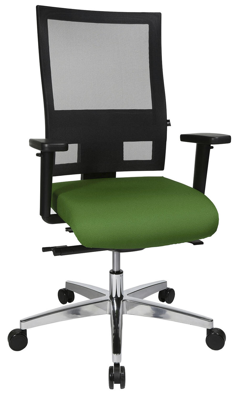Topstar Bürostuhl Sitness 60 grün