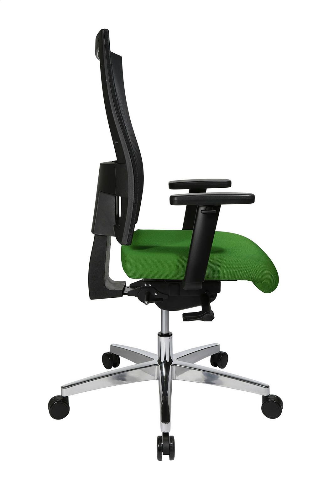 Topstar Bürostuhl Sitness 60 grün
