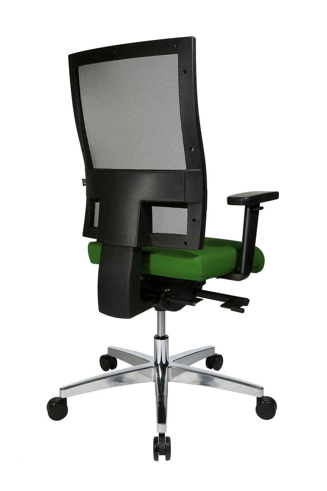 Topstar Bürostuhl Sitness 60 grün