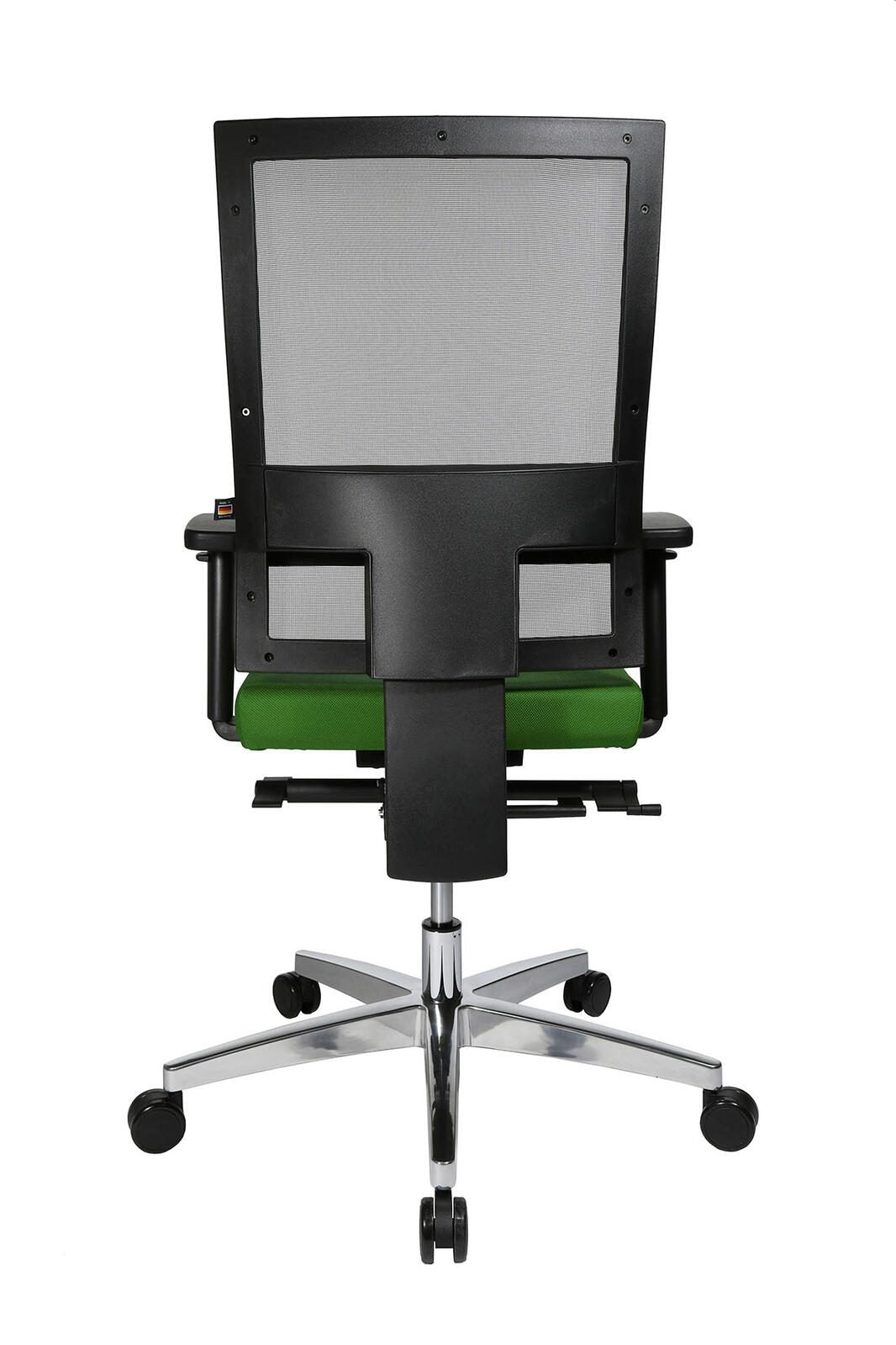 Topstar Bürostuhl Sitness 60 grün