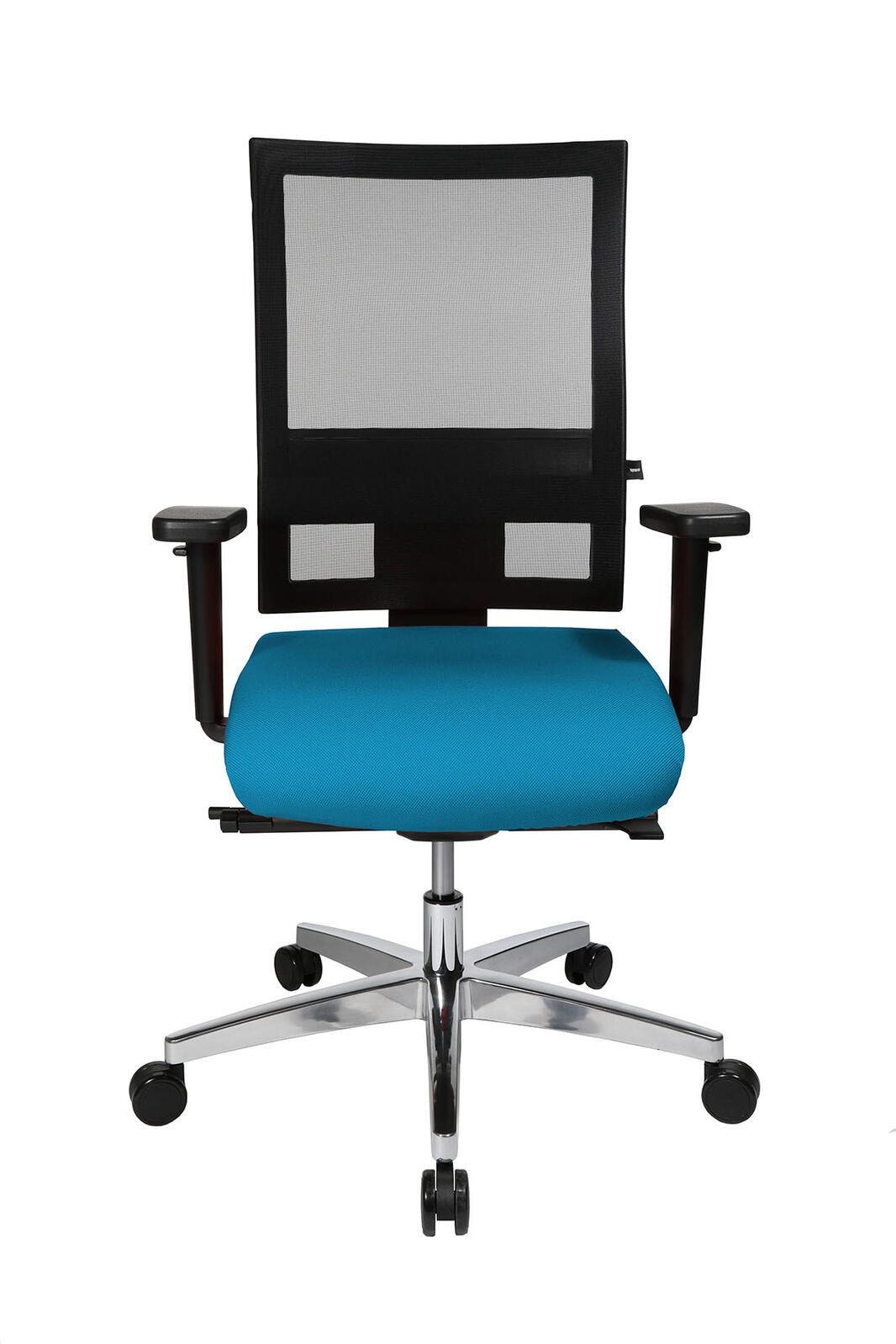 Topstar Bürostuhl Sitness 60 hellblau