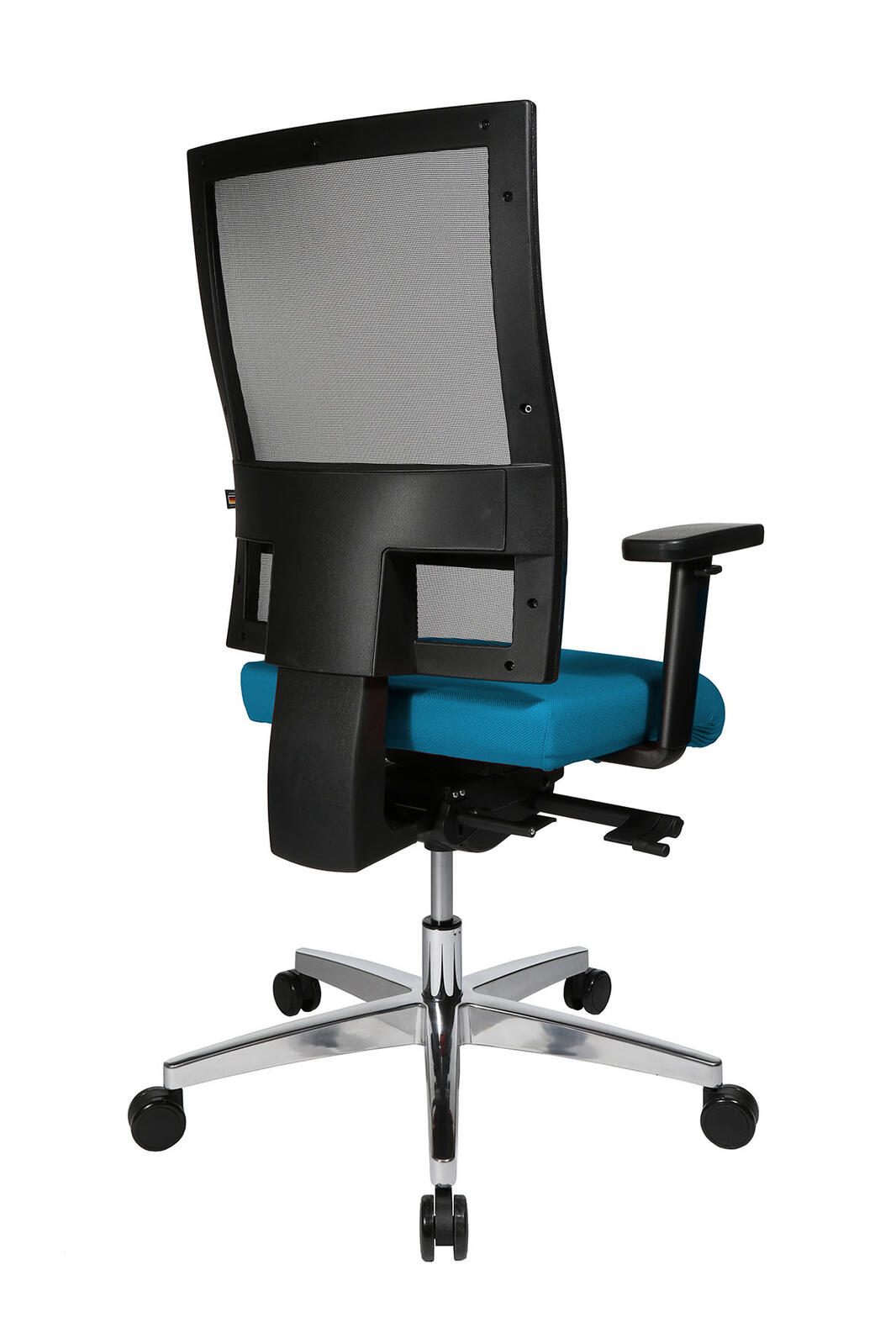 Topstar Bürostuhl Sitness 60 hellblau
