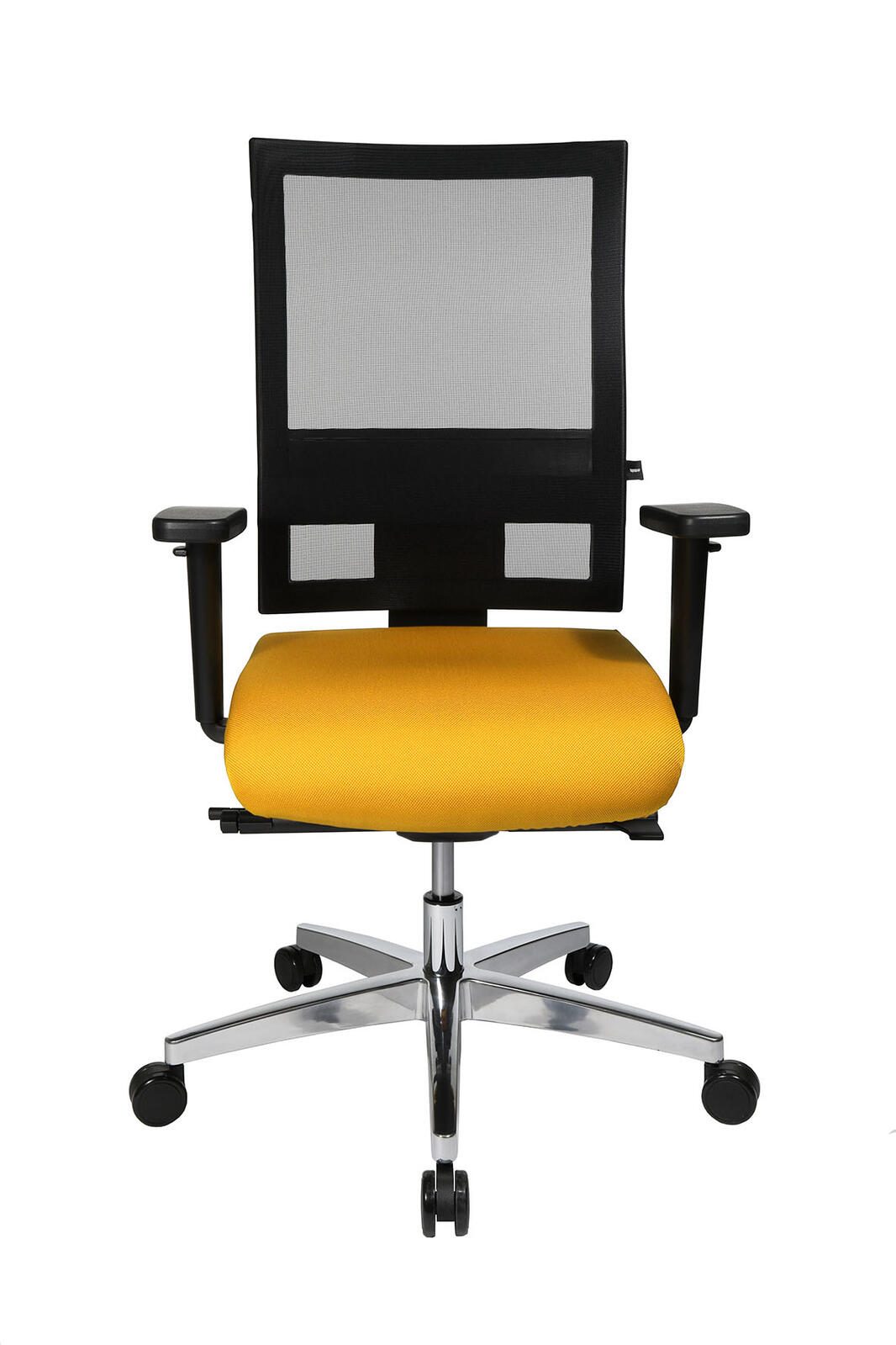 Topstar Bürostuhl Sitness 60 gelb