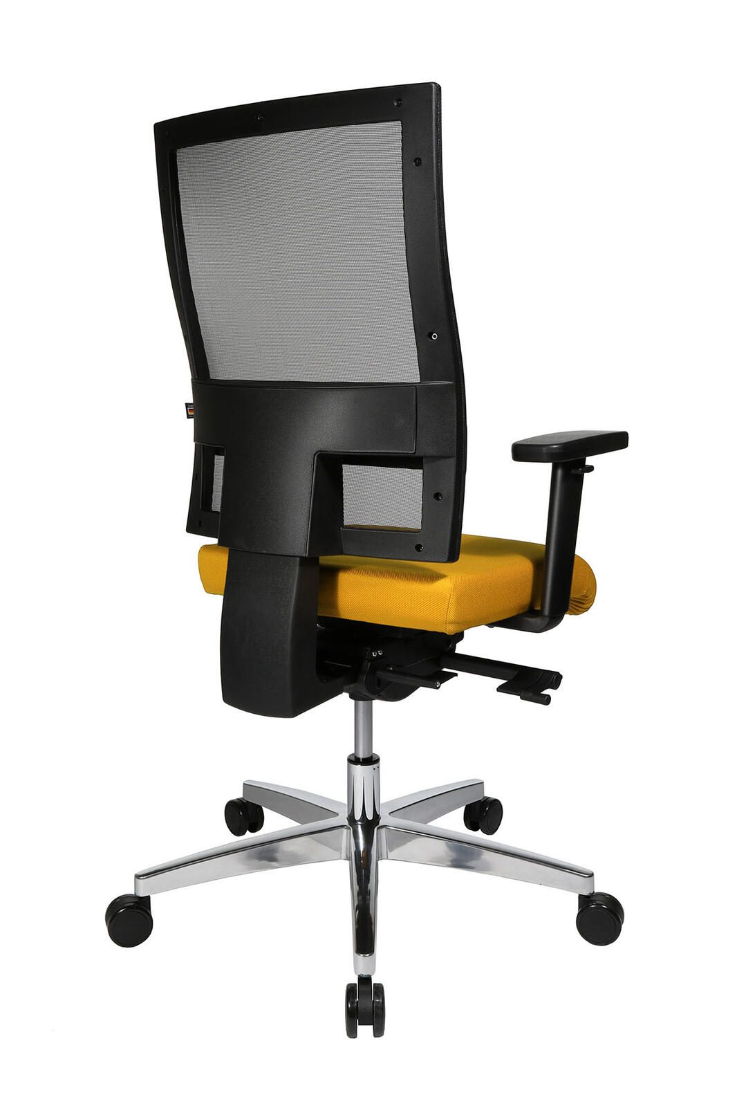 Topstar Bürostuhl Sitness 60 gelb