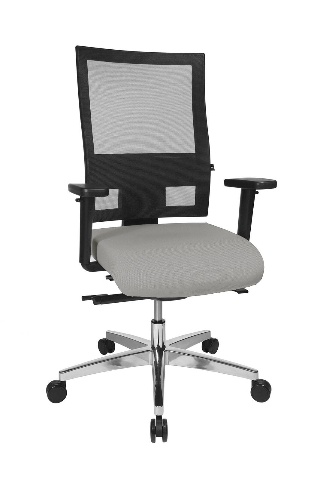 Topstar Bürostuhl Sitness 60 grau