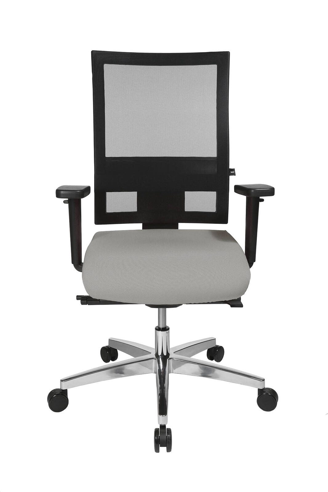 Topstar Bürostuhl Sitness 60 grau
