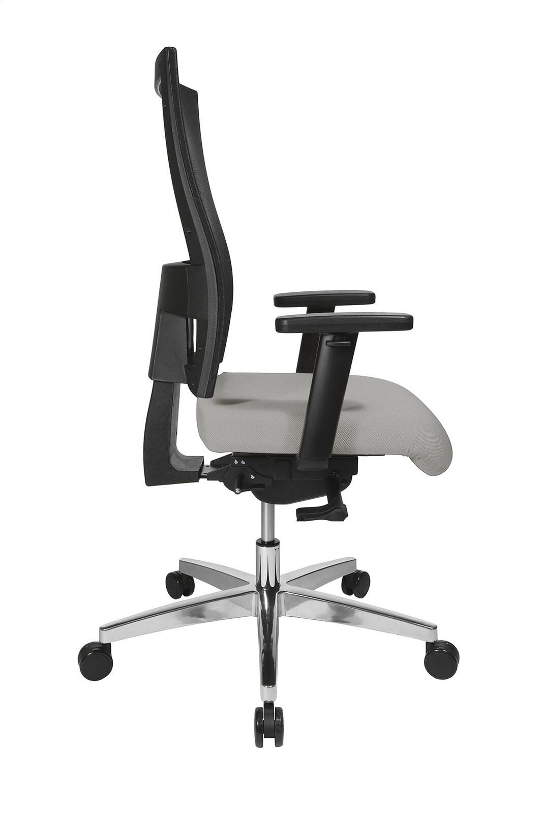 Topstar Bürostuhl Sitness 60 grau