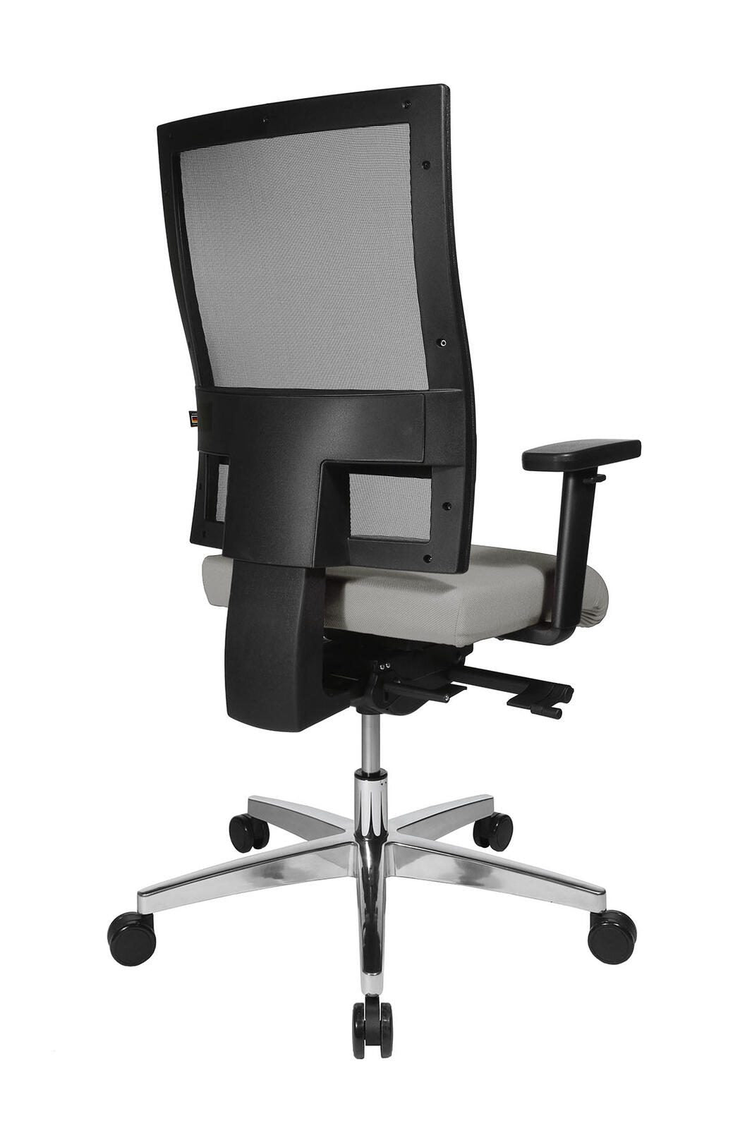Topstar Bürostuhl Sitness 60 grau