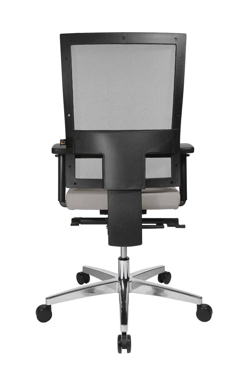 Topstar Bürostuhl Sitness 60 grau