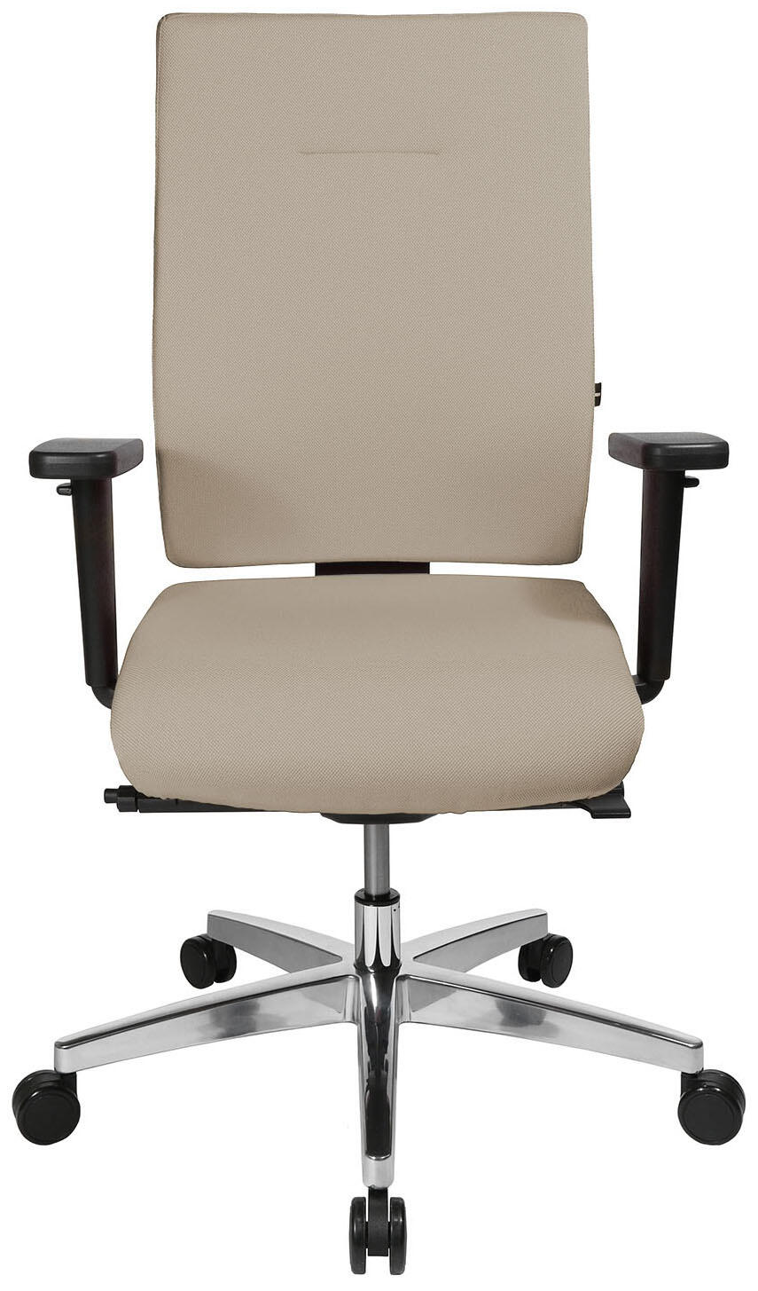 Topstar Bürostuhl Sitness 70 sand