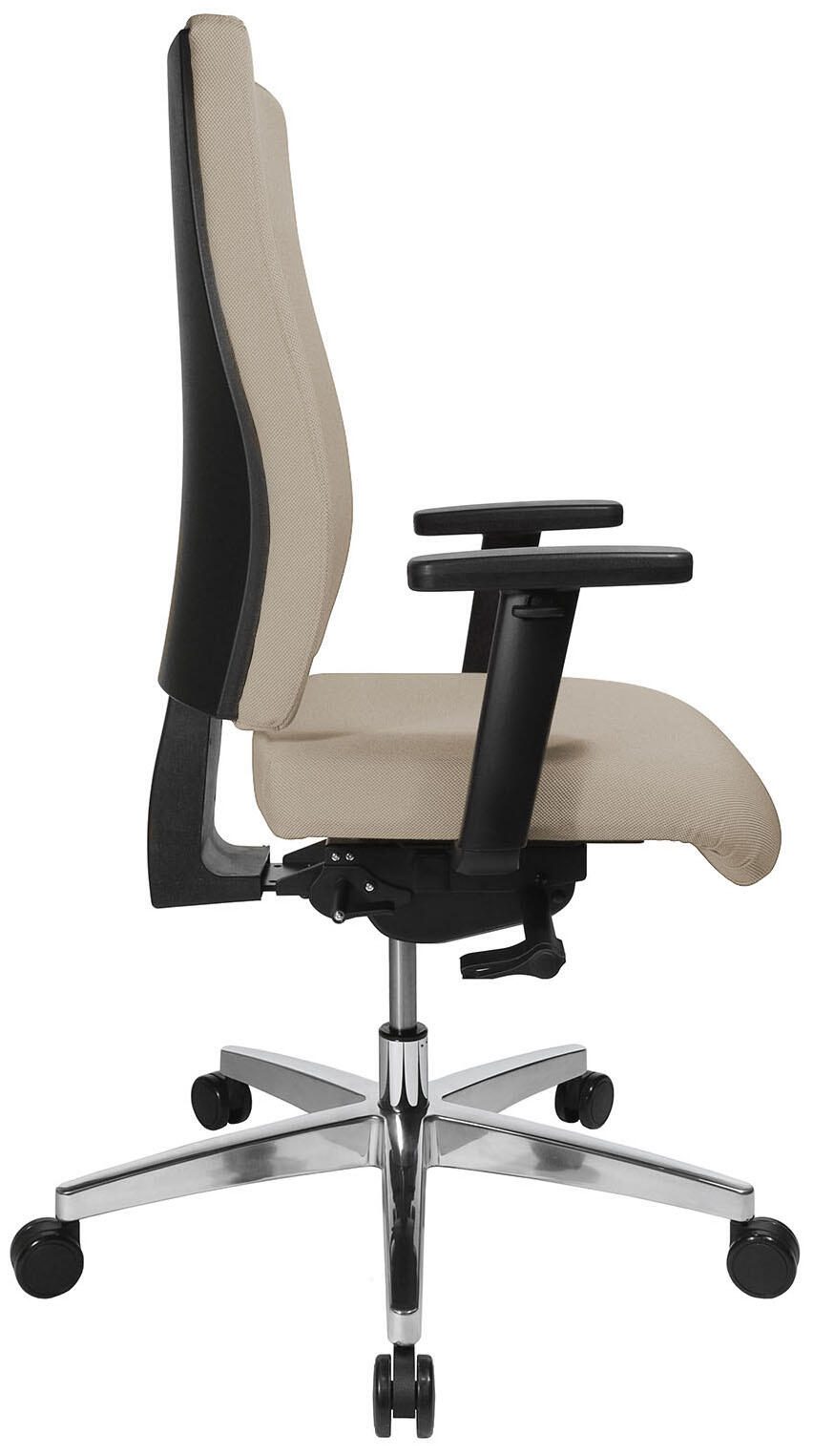 Topstar Bürostuhl Sitness 70 sand