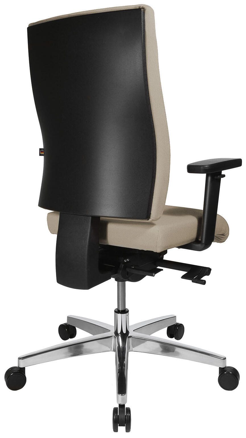 Topstar Bürostuhl Sitness 70 sand