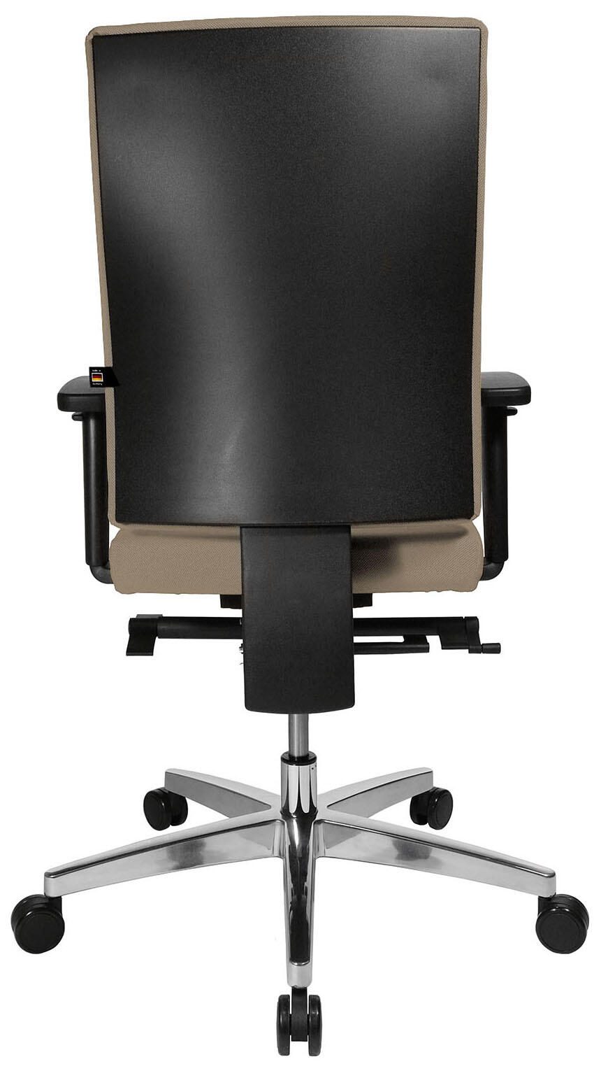 Topstar Bürostuhl Sitness 70 sand