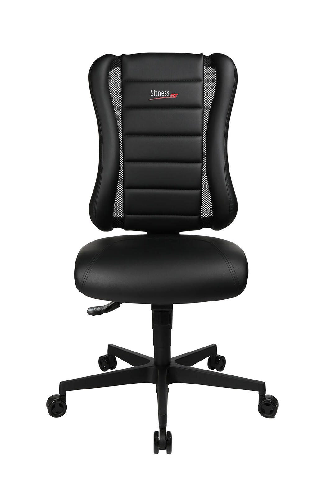 Topstar Gamingstuhl Sitness RS schwarz