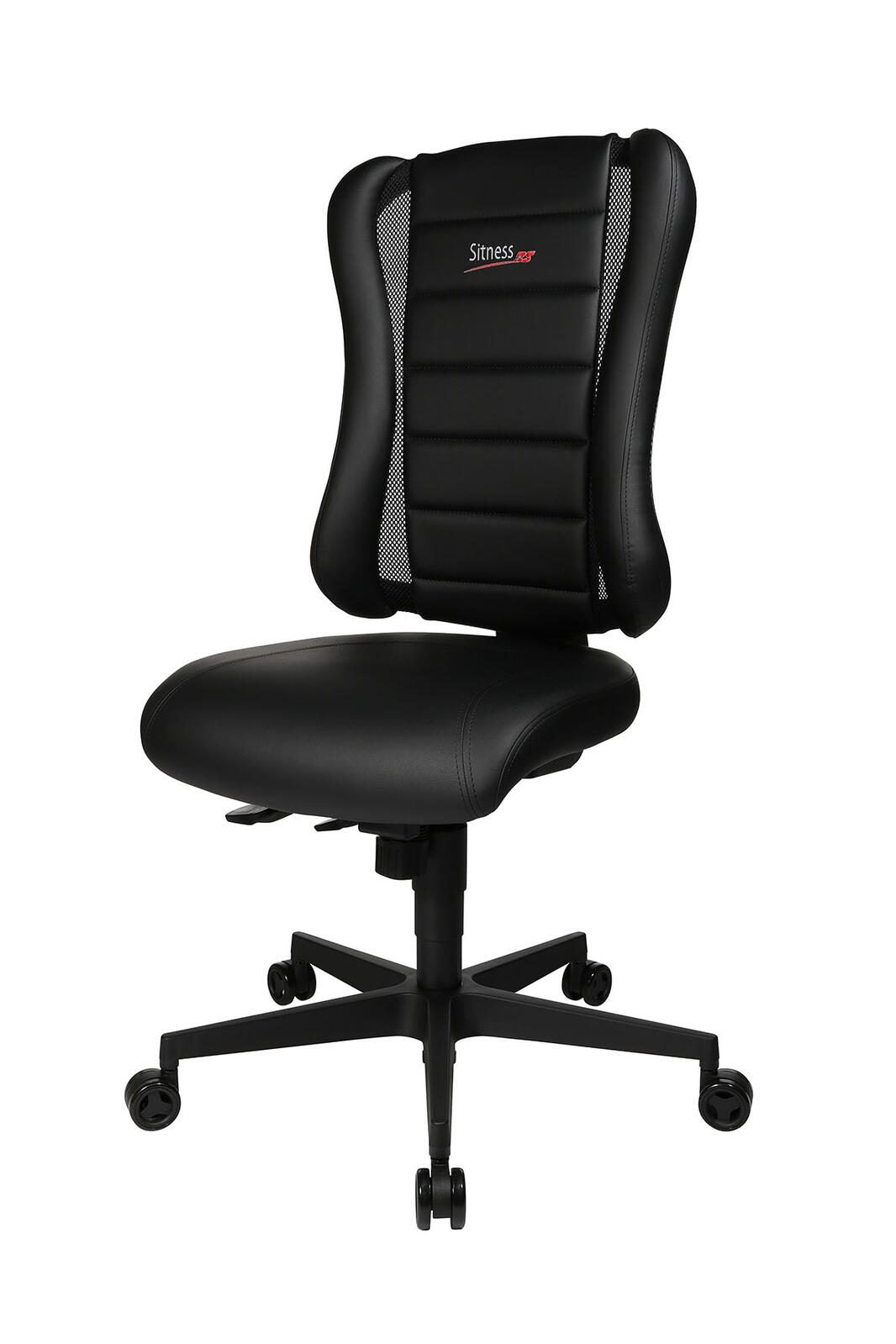 Topstar Gamingstuhl Sitness RS schwarz