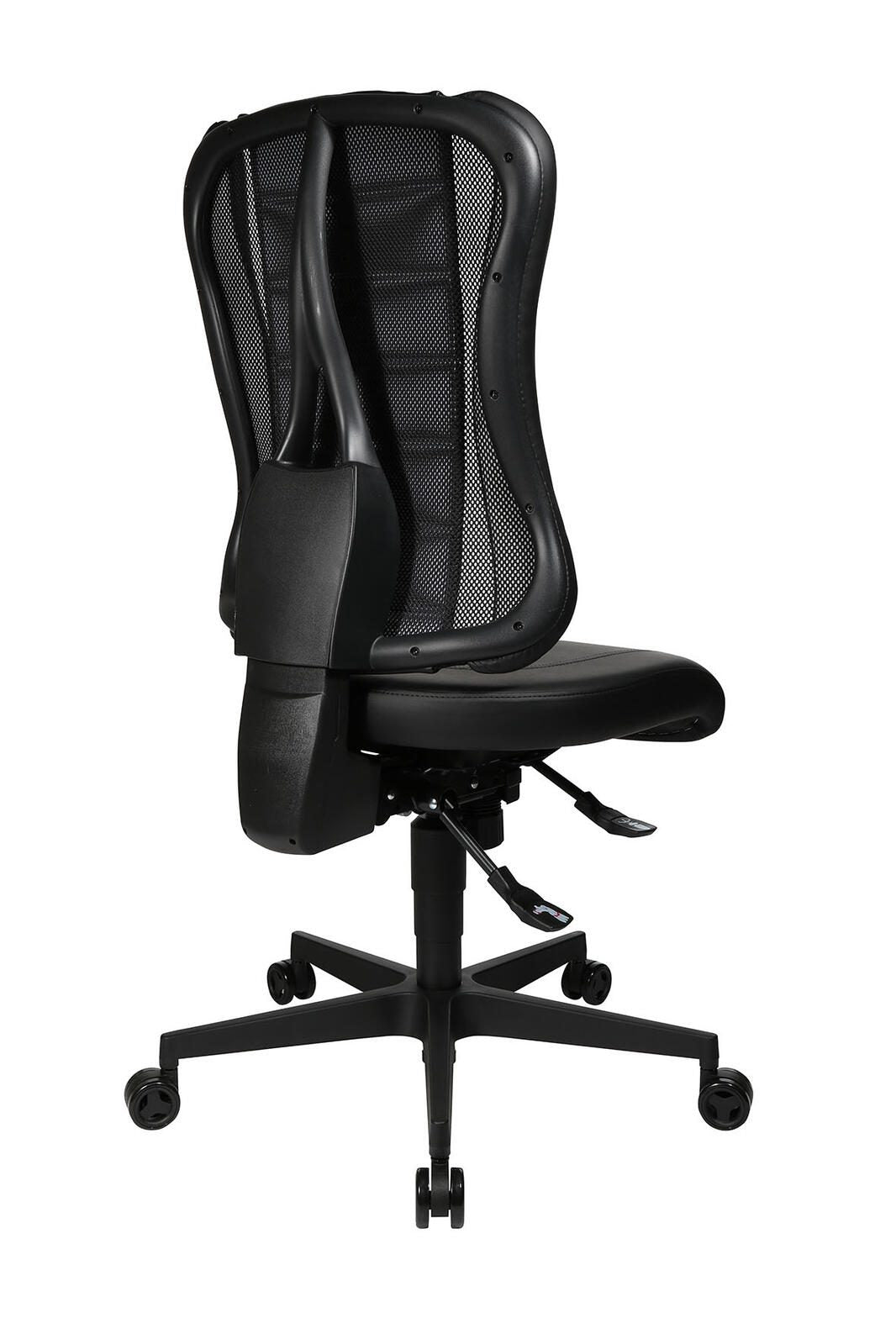 Topstar Gamingstuhl Sitness RS schwarz