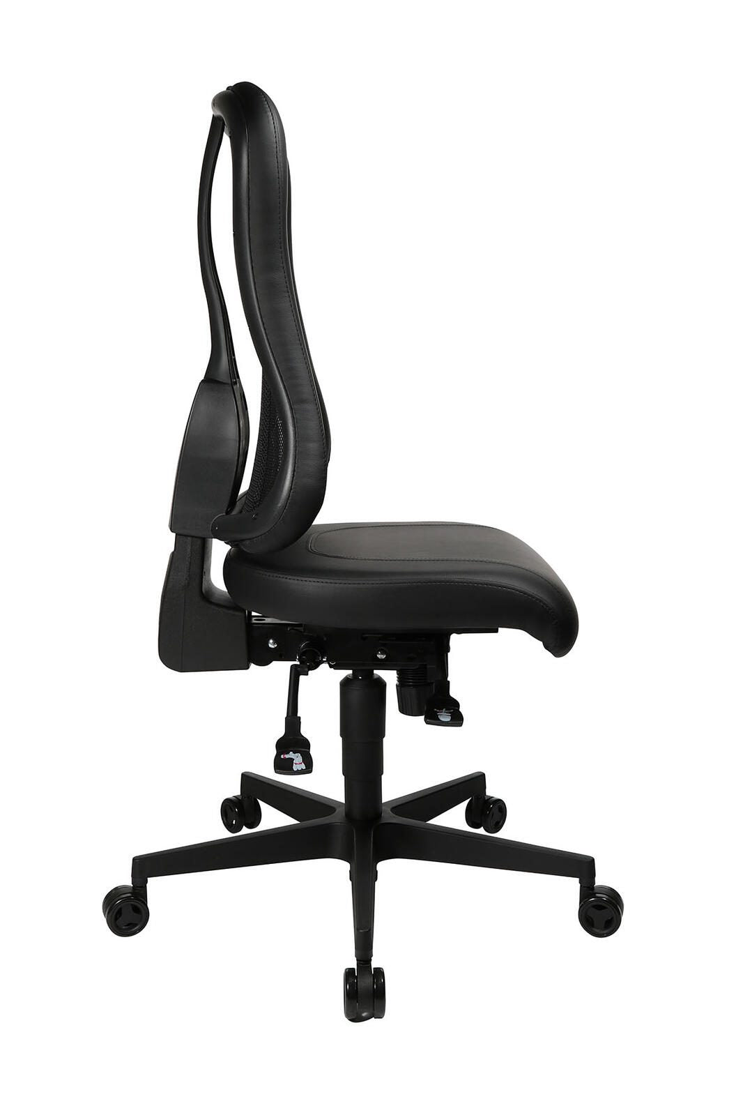 Topstar Gamingstuhl Sitness RS schwarz