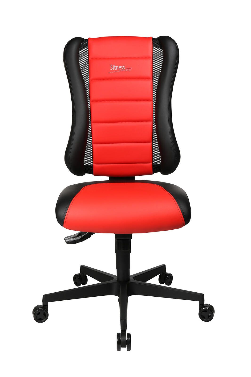 Topstar Gamingstuhl Sitness RS rot