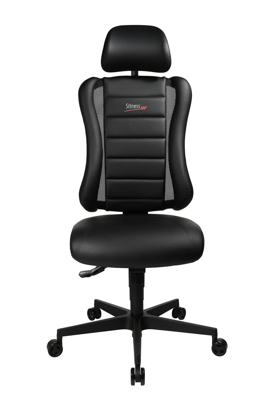 Topstar Gamingstuhl Sitness RS schwarz