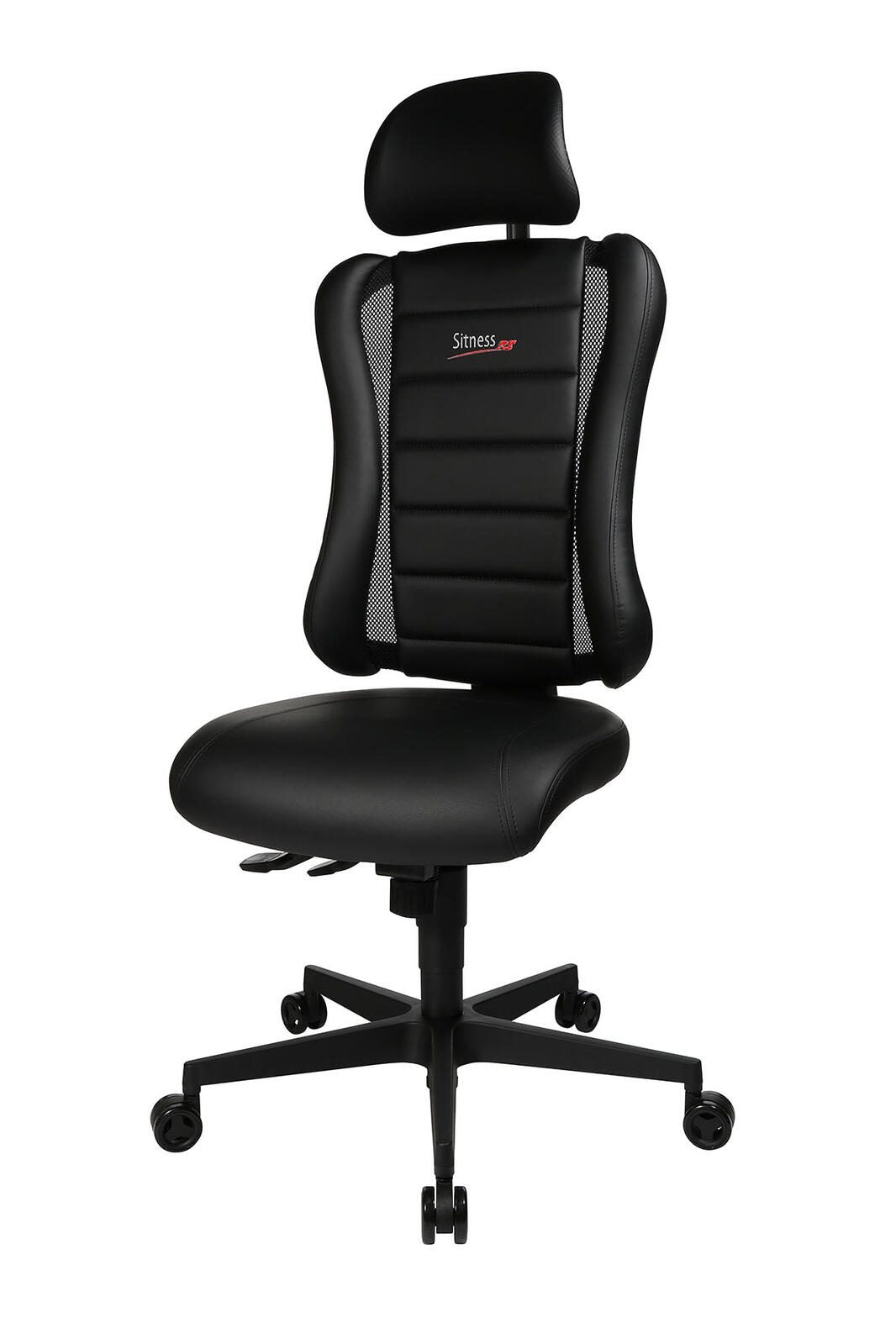Topstar Gamingstuhl Sitness RS schwarz