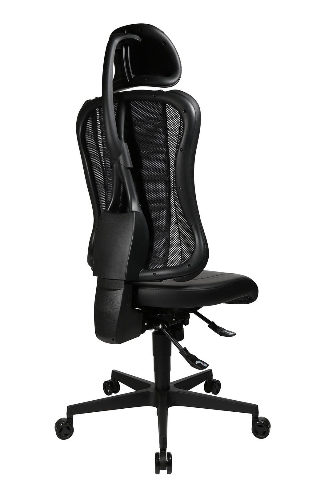 Topstar Gamingstuhl Sitness RS schwarz