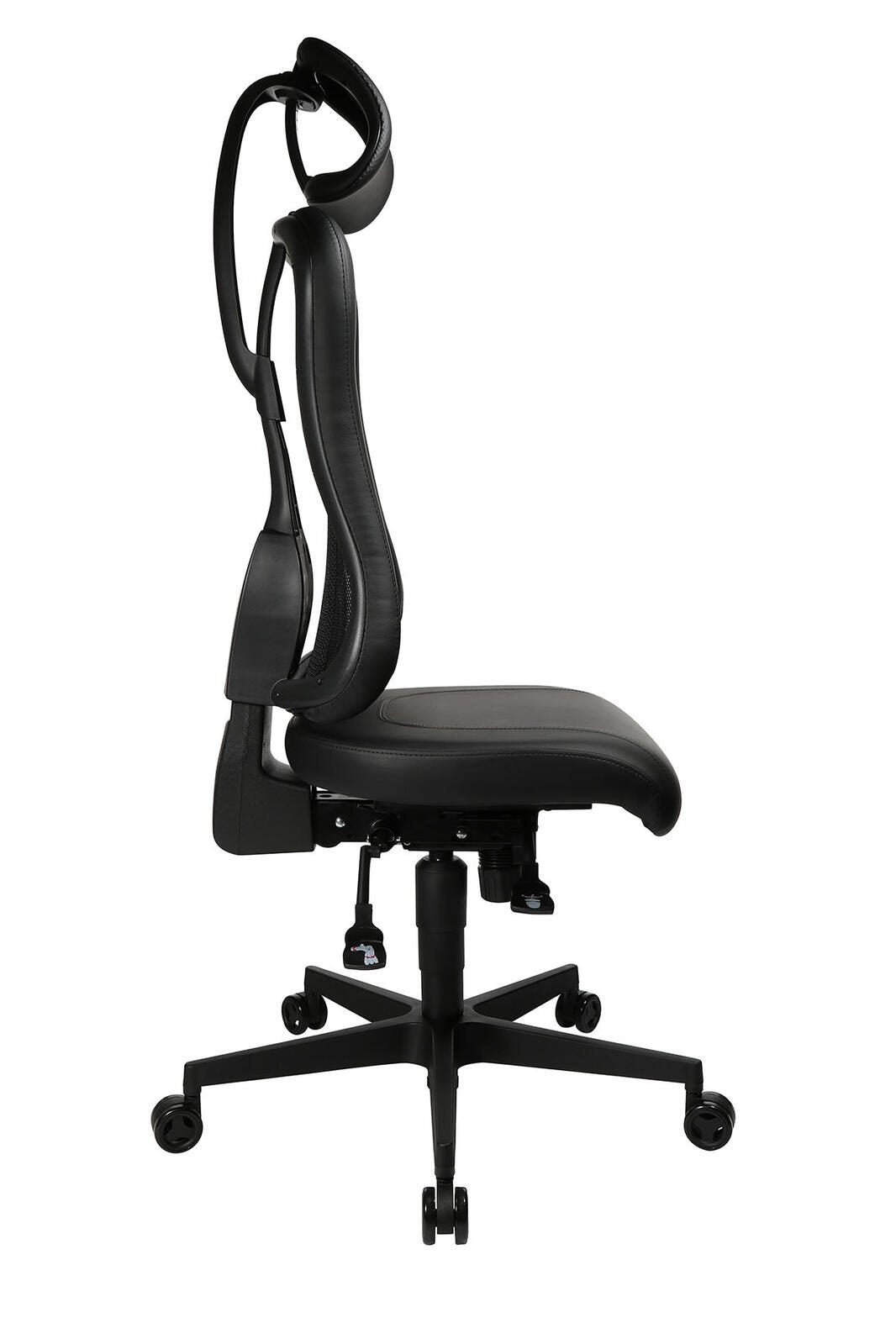 Topstar Gamingstuhl Sitness RS schwarz