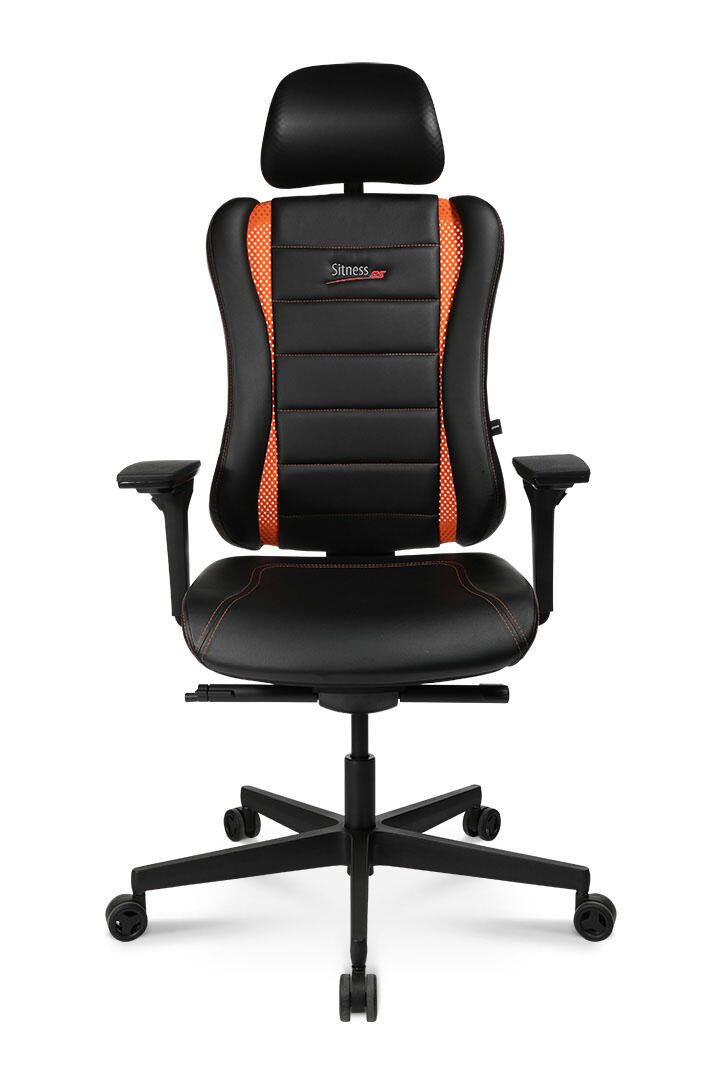 Topstar Gamingstuhl SitnessRSPro sw/or