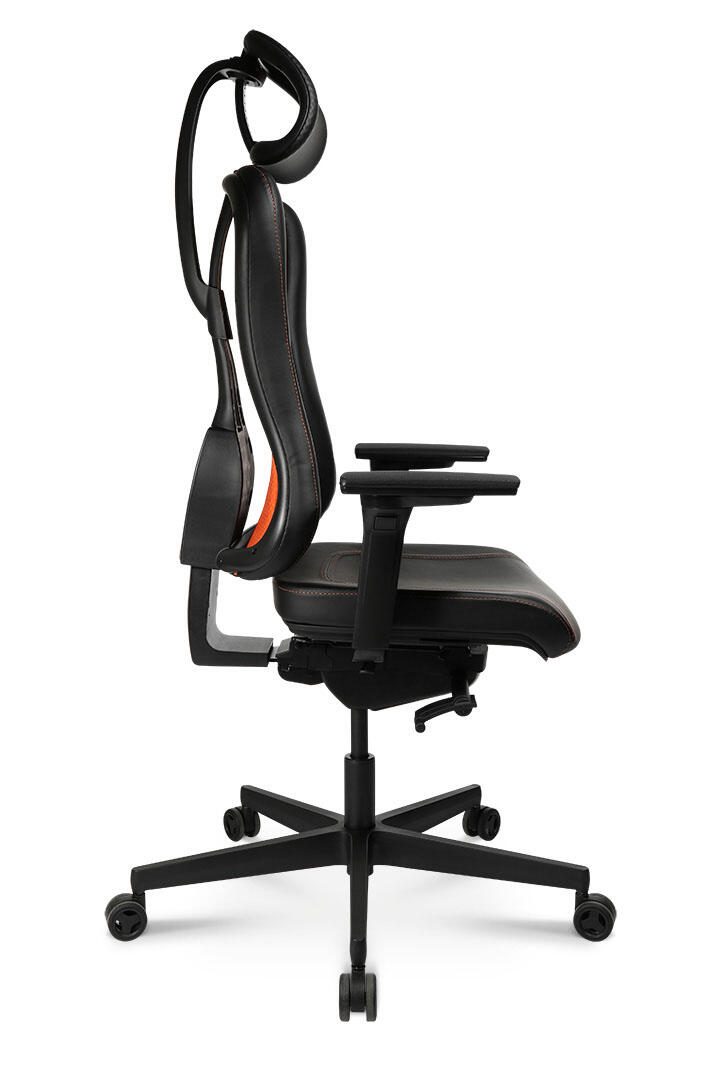 Topstar Gamingstuhl SitnessRSPro sw/or