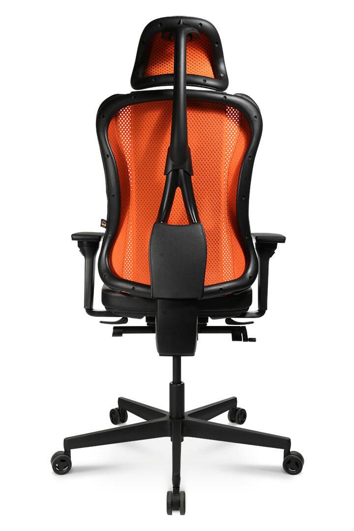 Topstar Gamingstuhl SitnessRSPro sw/or