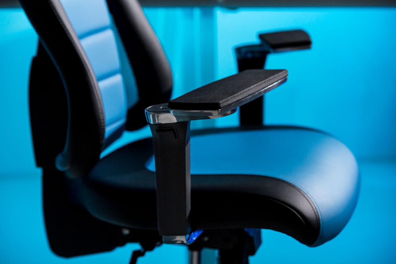 Topstar Gamingstuhl SitnessRSPro sw/or