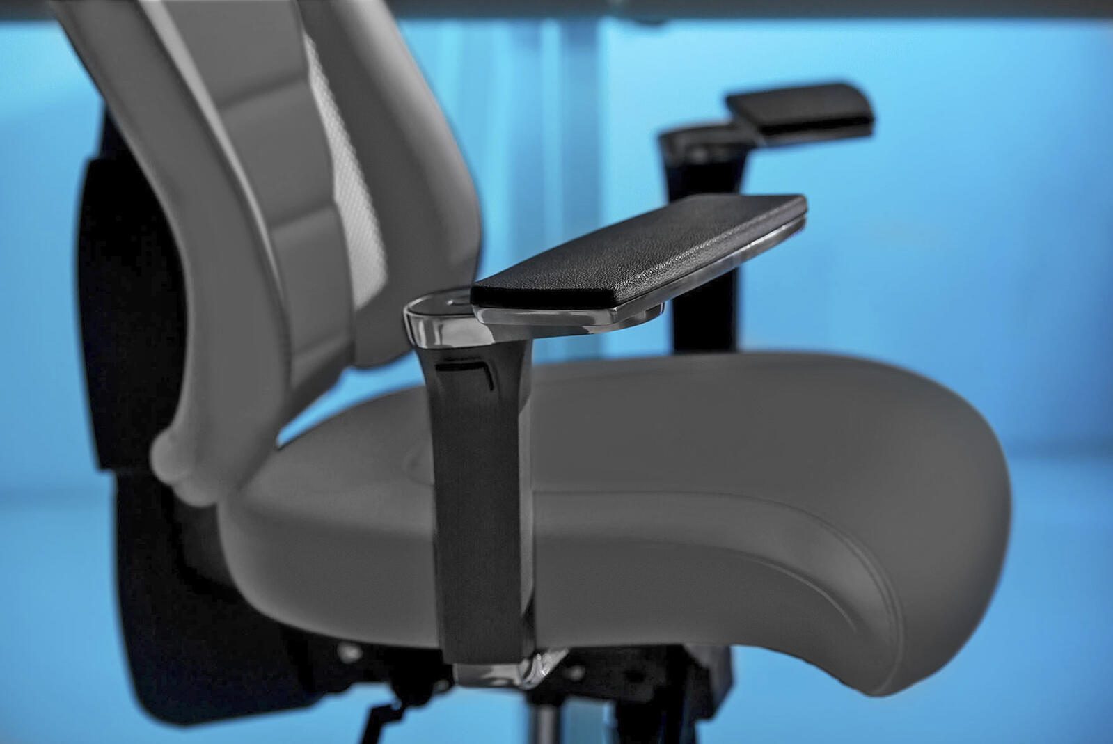 Topstar Gamingstuhl SitnessRSPro sw/or