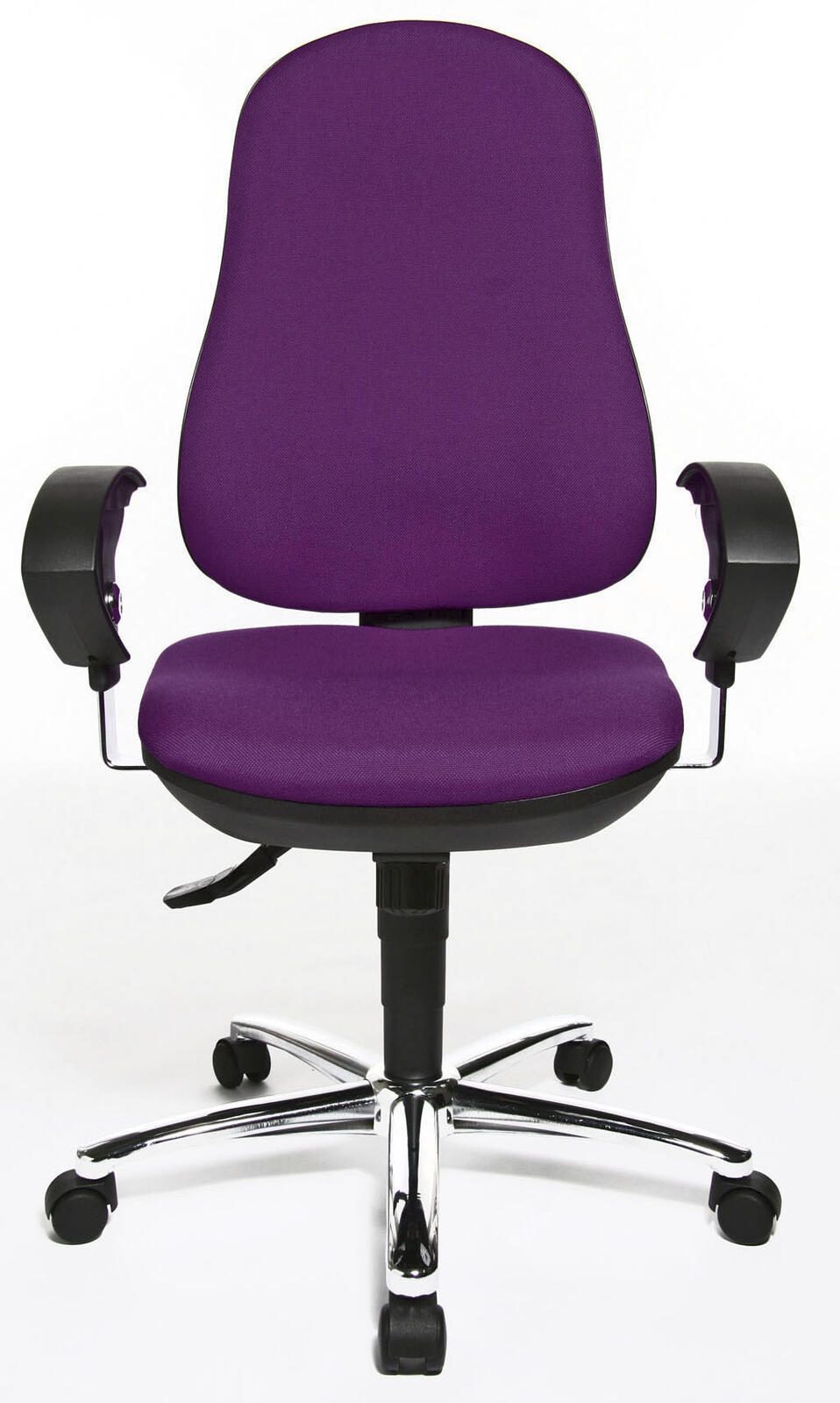 Topstar Bürostuhl SupportSYNCRO DLX li