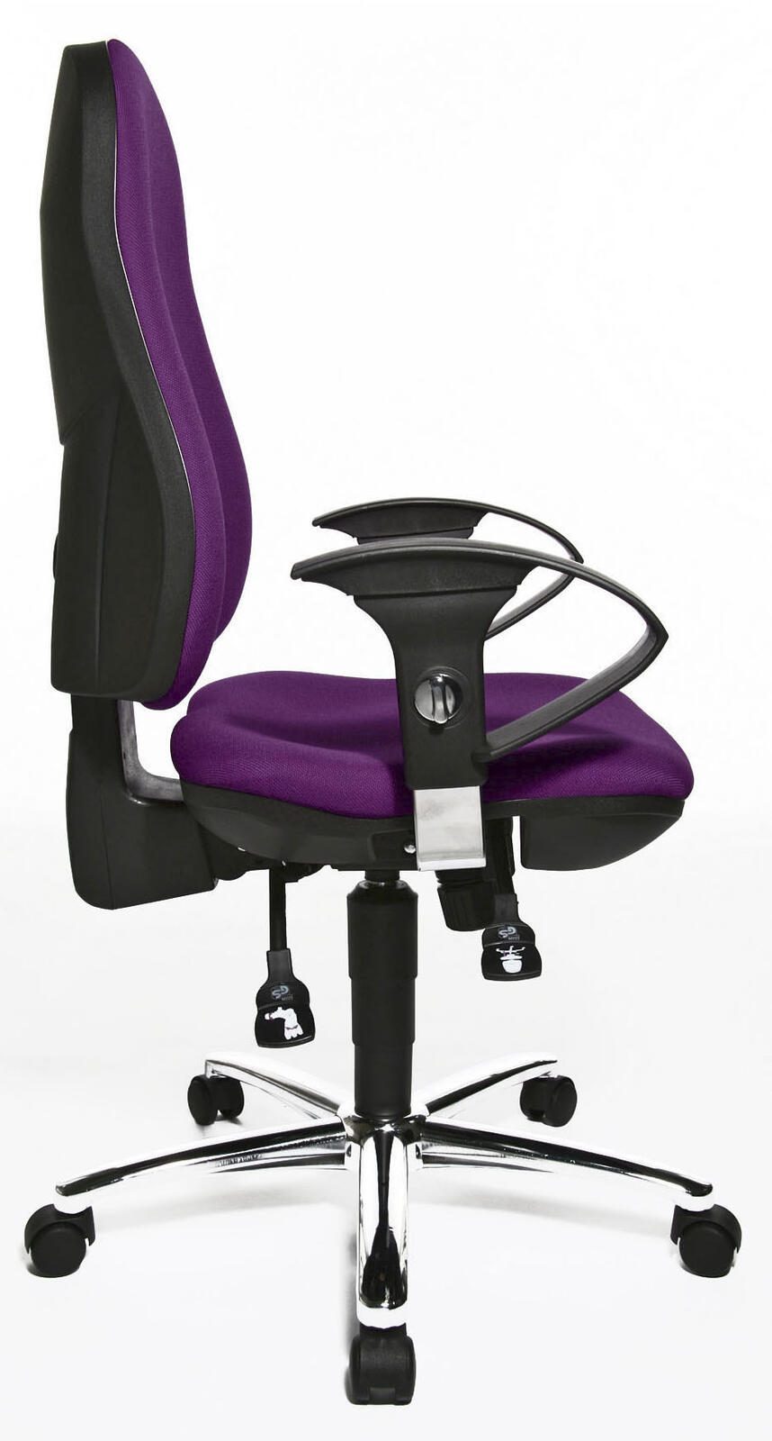 Topstar Bürostuhl SupportSYNCRO DLX li
