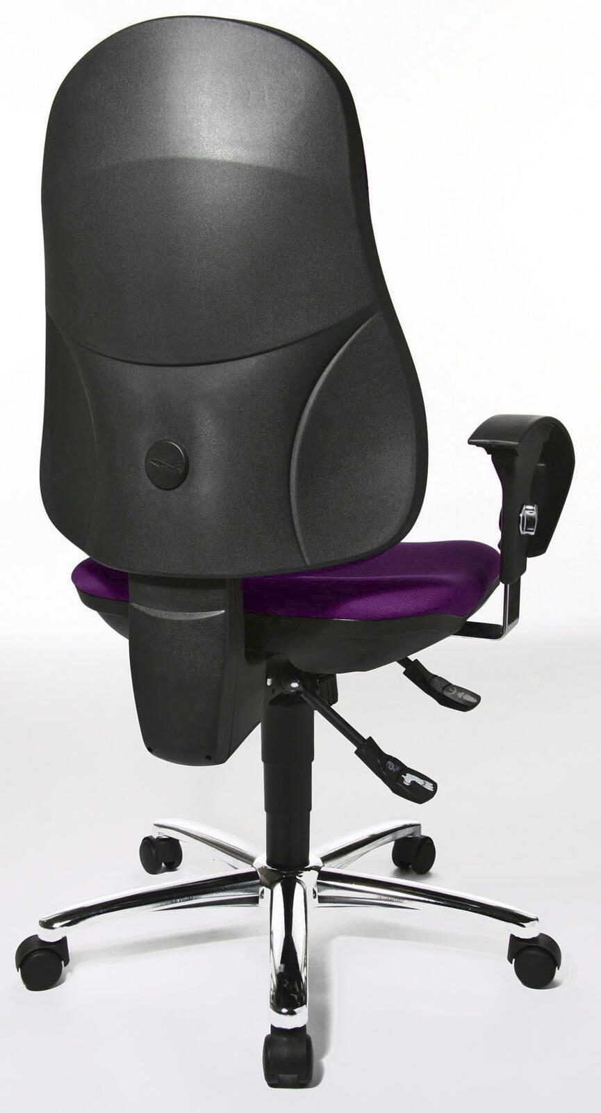 Topstar Bürostuhl SupportSYNCRO DLX li