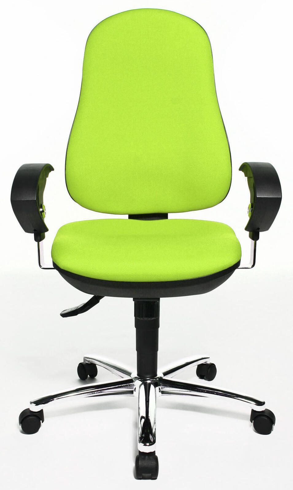 Topstar Bürostuhl SupportSYNCRO DLX gn