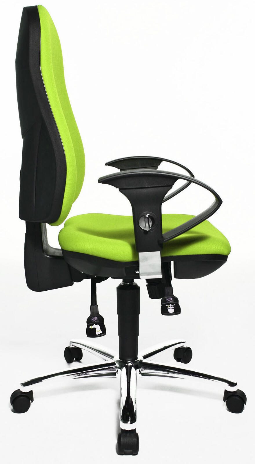 Topstar Bürostuhl SupportSYNCRO DLX gn