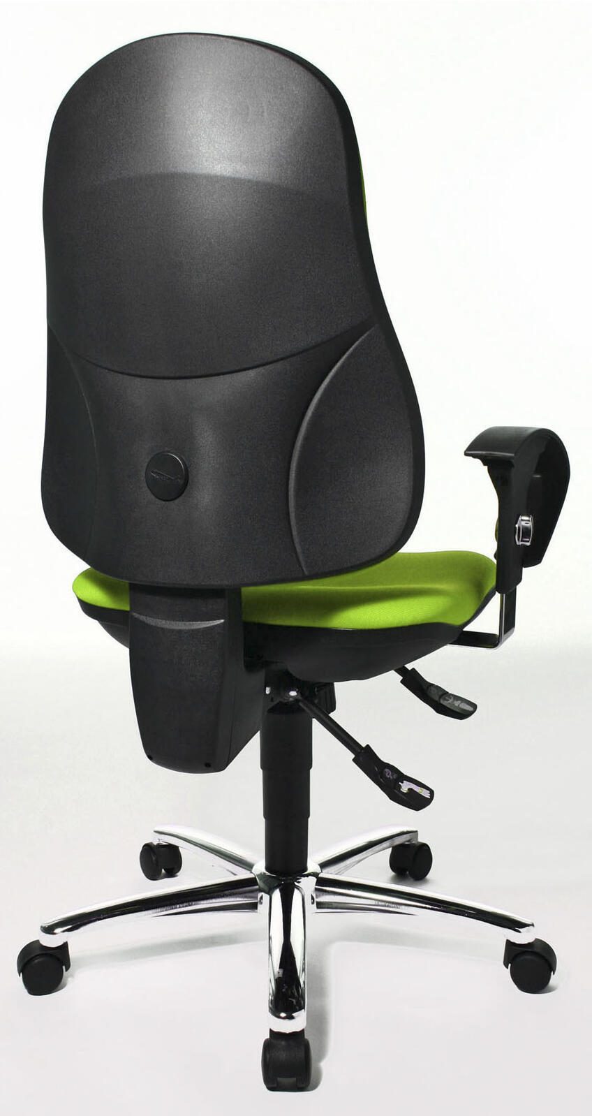 Topstar Bürostuhl SupportSYNCRO DLX gn