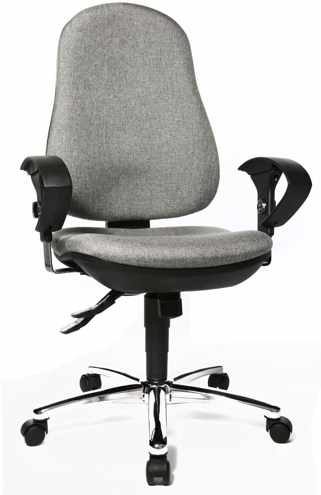 Topstar Bürostuhl SupportSYNCRO DLX gr