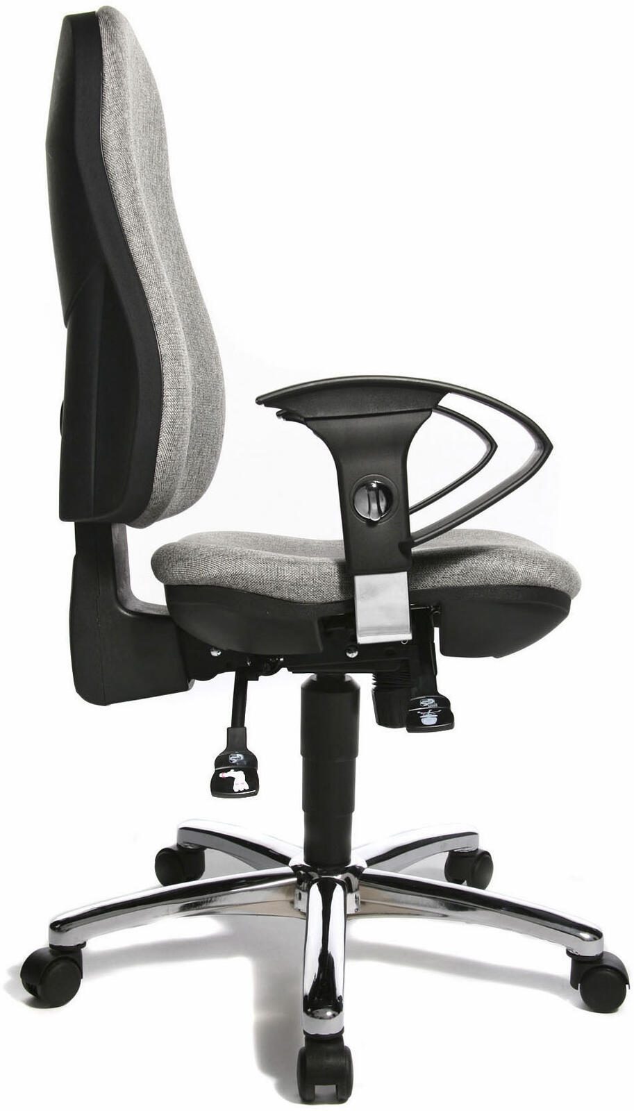 Topstar Bürostuhl SupportSYNCRO DLX gr