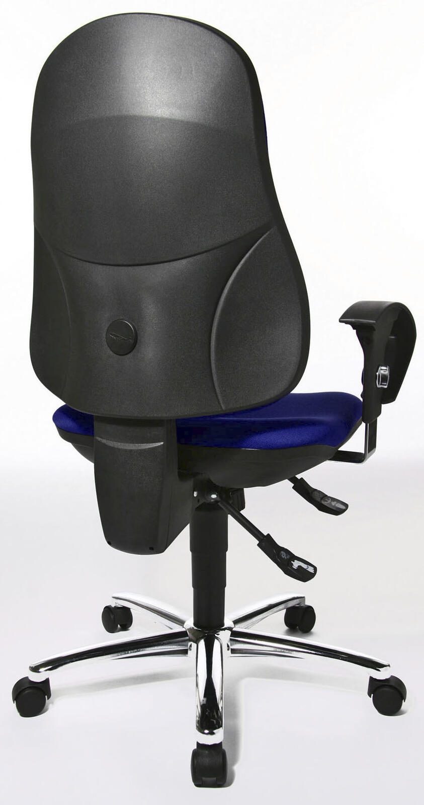 Topstar Bürostuhl SupportSYNCRO DLX bl