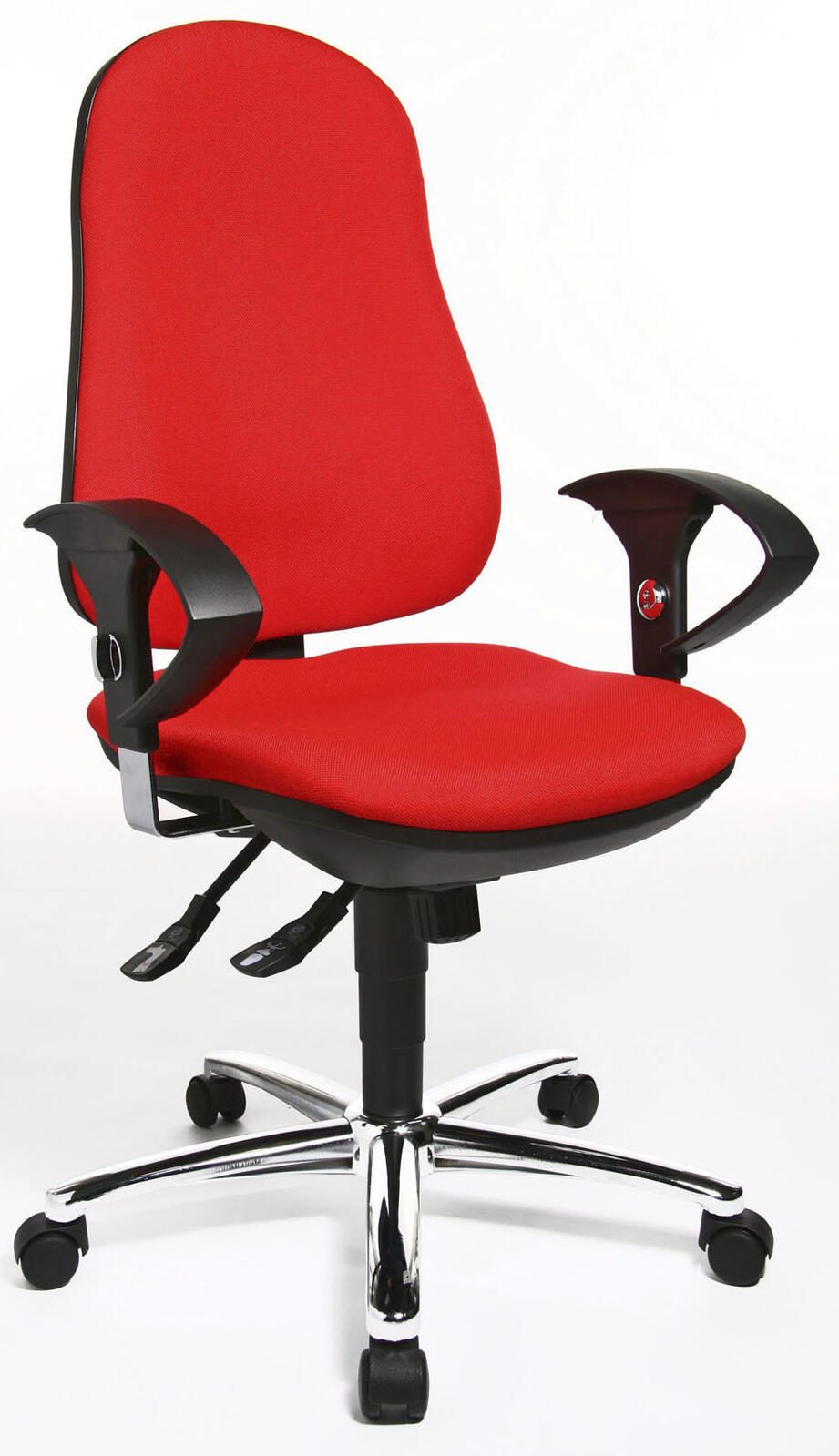 Topstar Bürostuhl SupportSYNCRO DLX rt