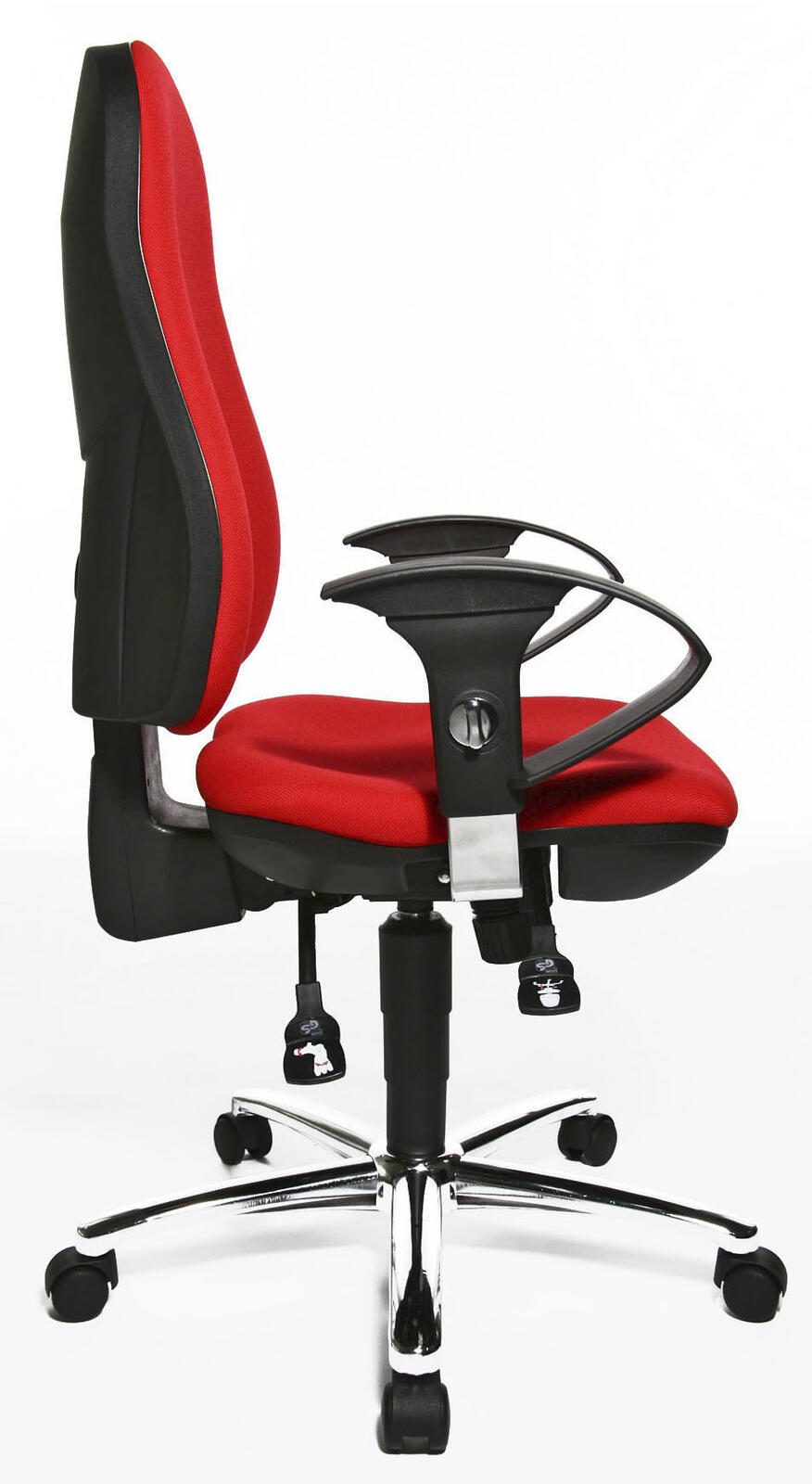 Topstar Bürostuhl SupportSYNCRO DLX rt