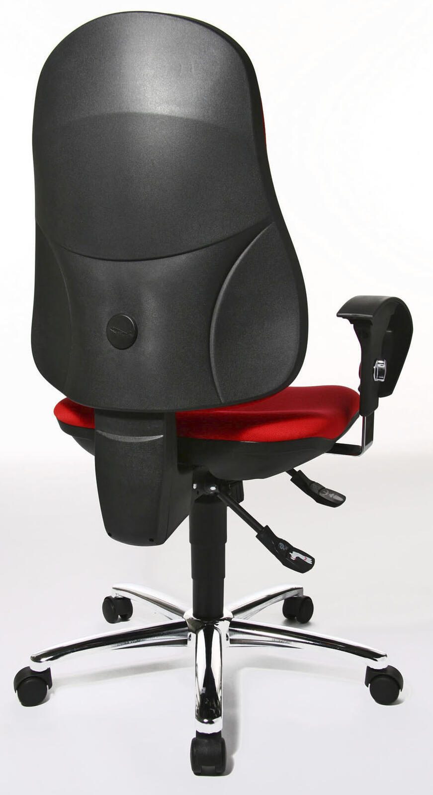 Topstar Bürostuhl SupportSYNCRO DLX rt
