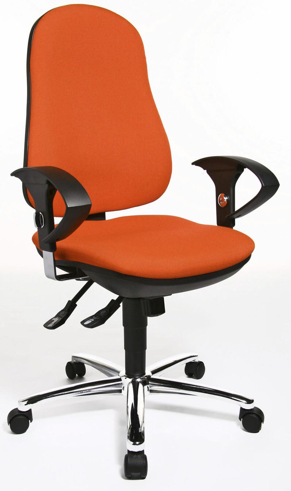 Topstar Bürostuhl SupportSYNCRO DLX og