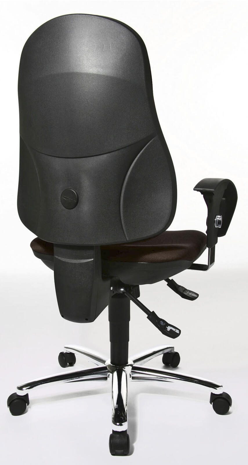 Topstar Bürostuhl SupportSYNCRO DLX bn